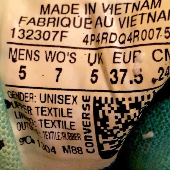 Multiple colors - Picture 2 of 2